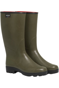 Aigle Womens Chambord Neomesh Boot NC702 - Khaki